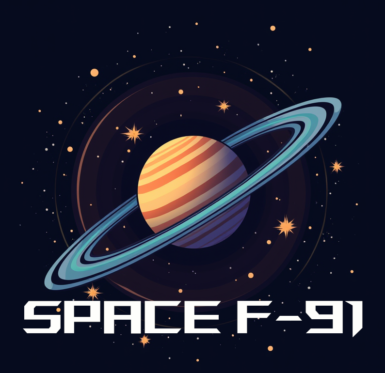 SPACE F-91 — astronomie en Essonne